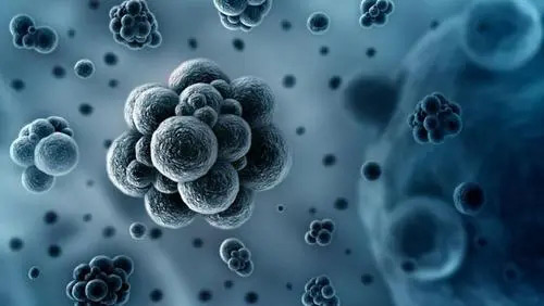 银离子抗菌剂应用场景图